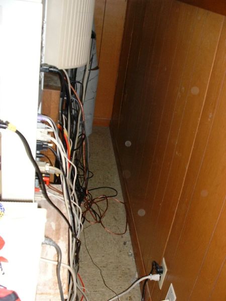 Lots of Computer Cables