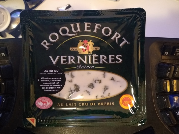 Roquefort Cheese Roquefort Cheese